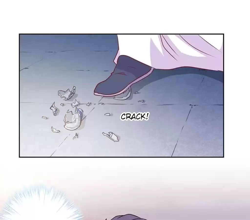 My Badboy Prince Chapter 89 page 22 - 