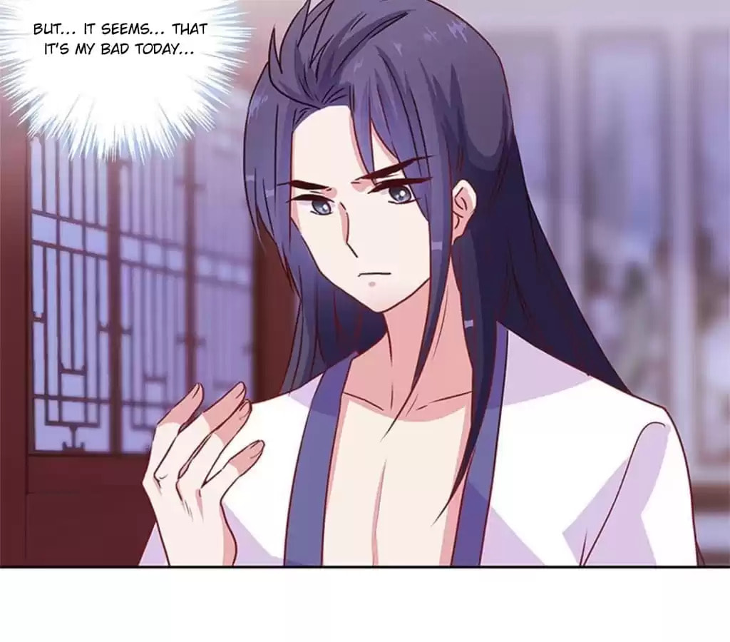 My Badboy Prince Chapter 89 page 23 - 