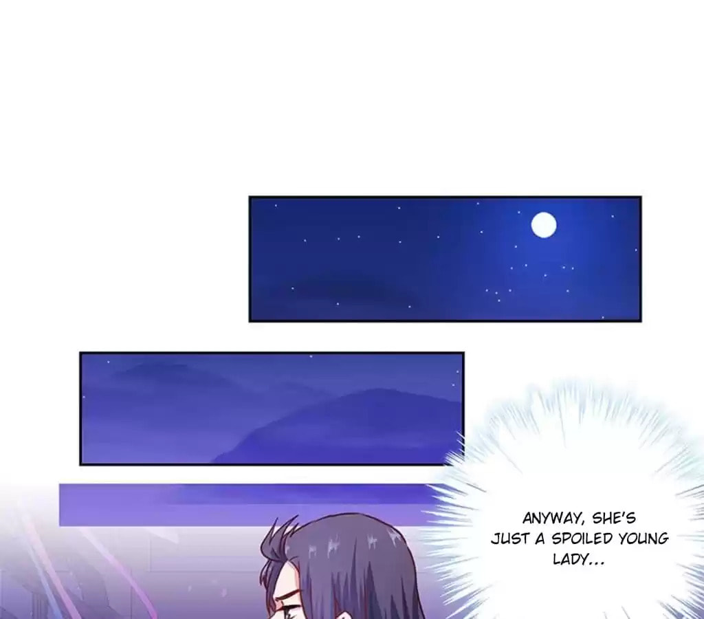 My Badboy Prince Chapter 89 page 24 - 