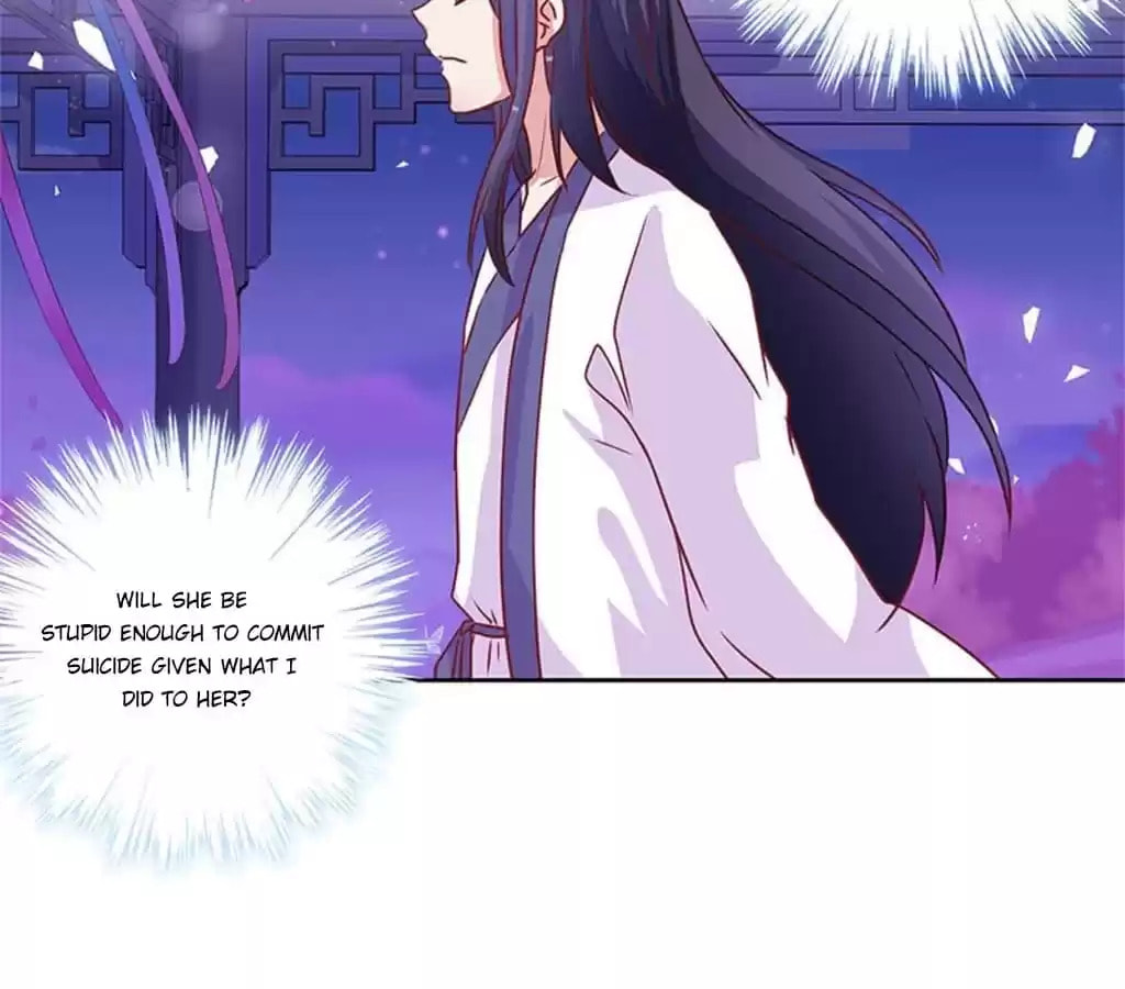 My Badboy Prince Chapter 89 page 25 - 