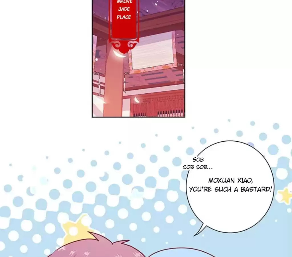 My Badboy Prince Chapter 89 page 27 - 