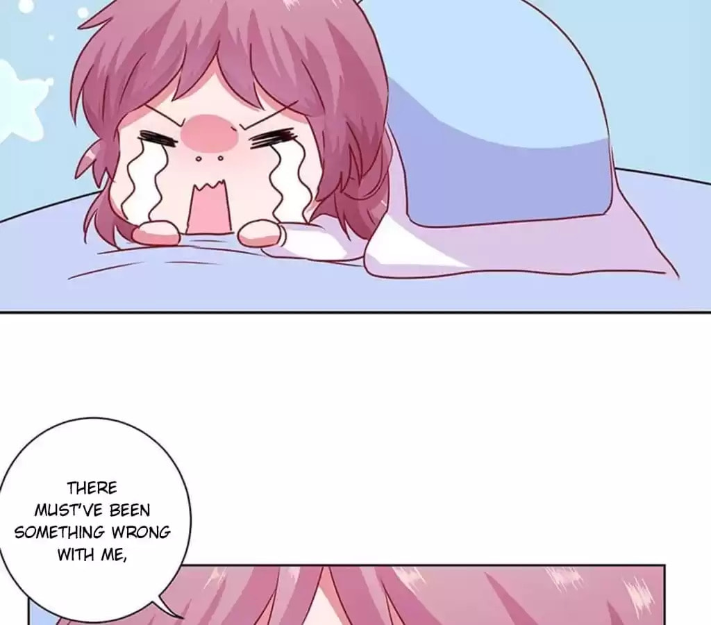 My Badboy Prince Chapter 89 page 28 - 