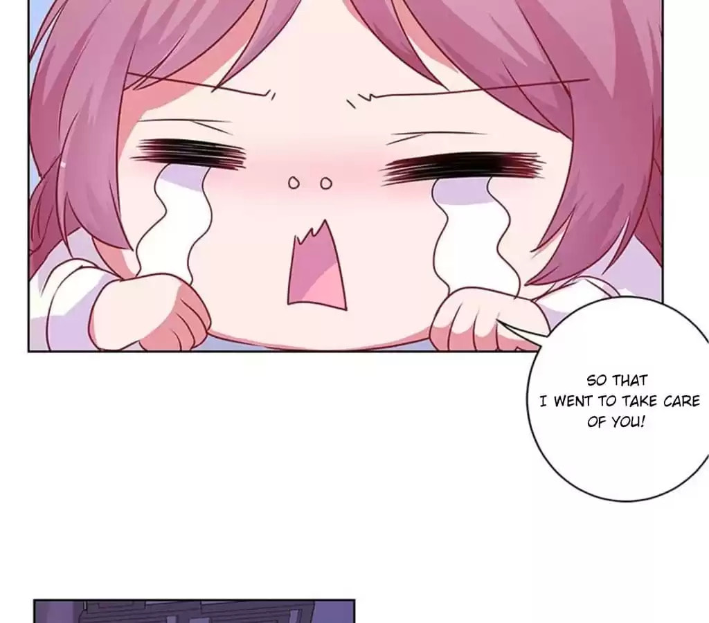 My Badboy Prince Chapter 89 page 29 - 