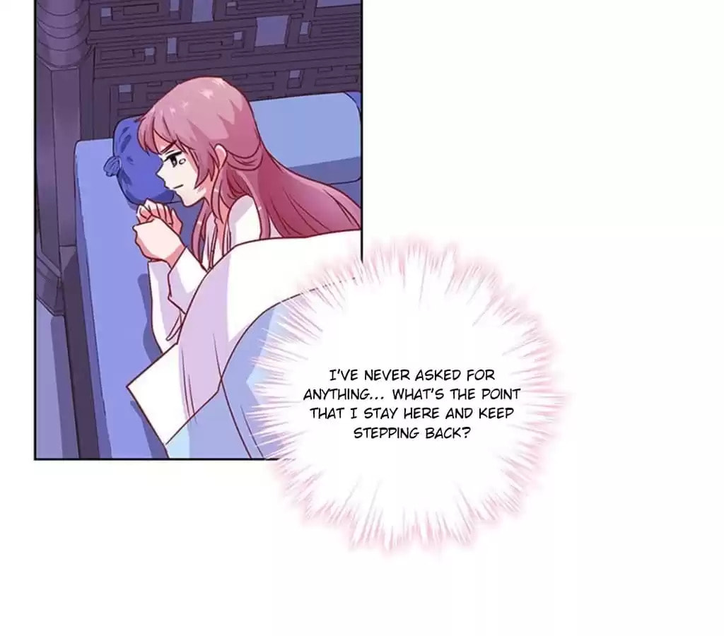 My Badboy Prince Chapter 89 page 30 - 