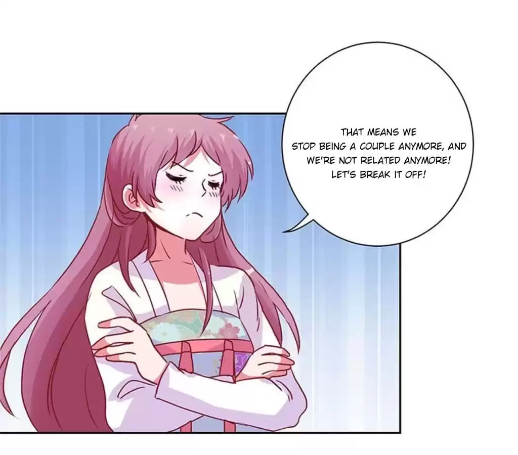 My Badboy Prince Chapter 89 page 4 - 