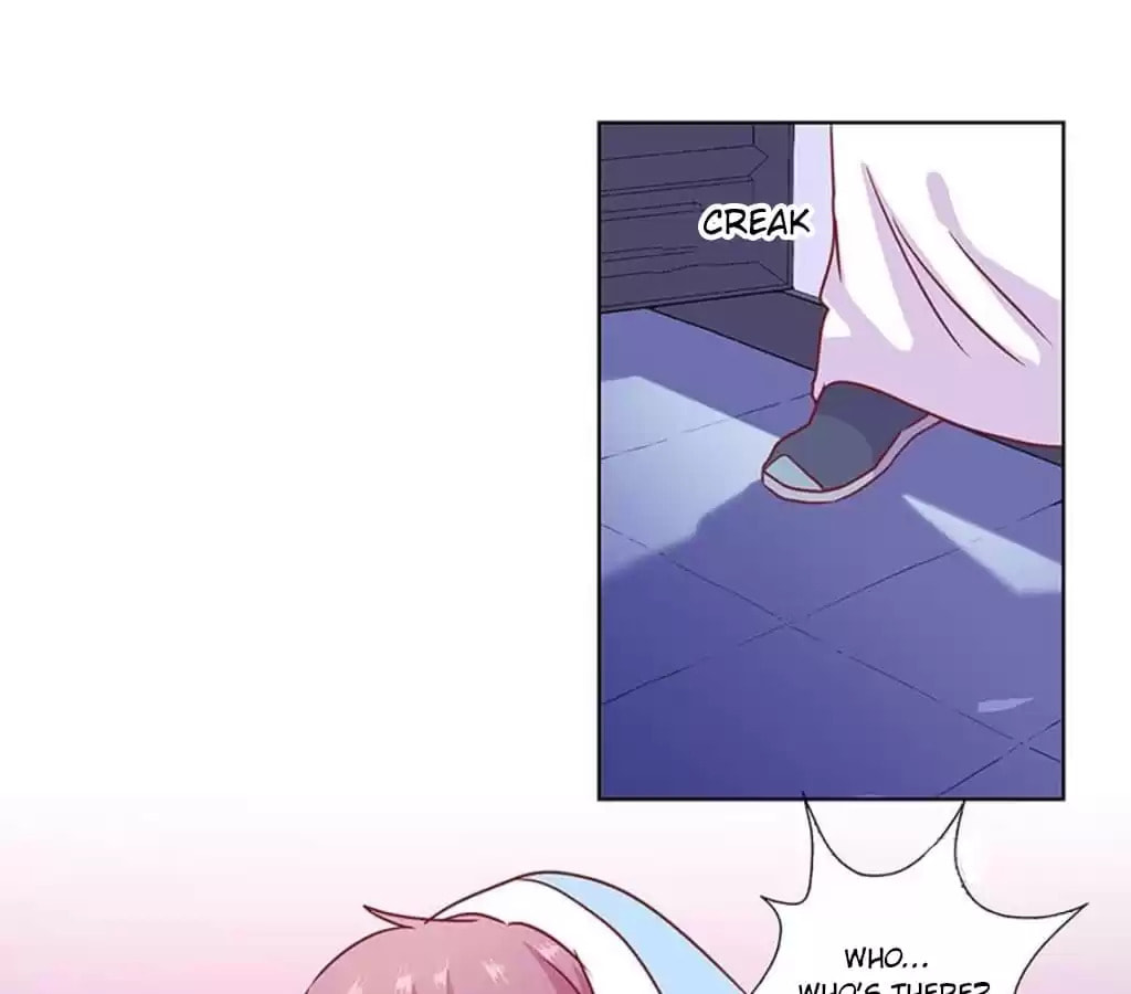 My Badboy Prince Chapter 89 page 31 - 