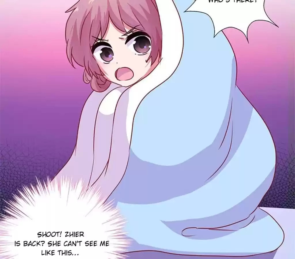 My Badboy Prince Chapter 89 page 32 - 