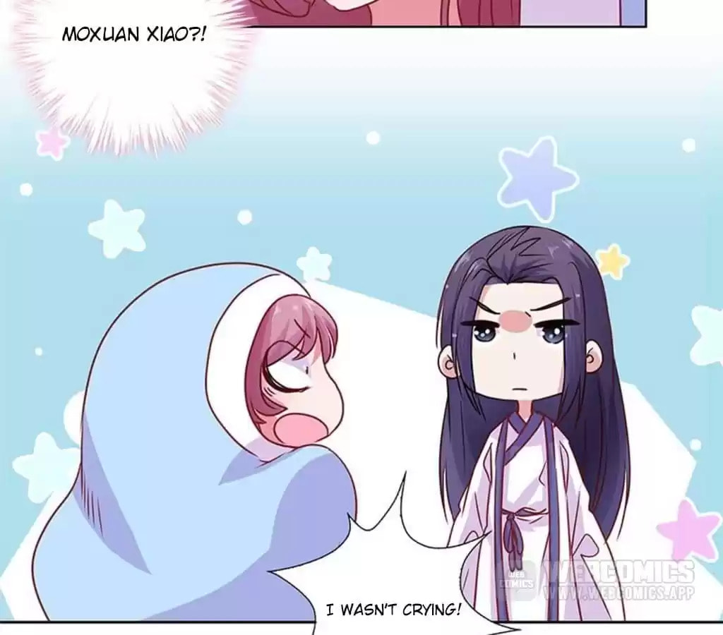 My Badboy Prince Chapter 89 page 34 - 