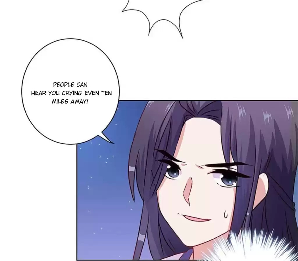My Badboy Prince Chapter 89 page 35 - 