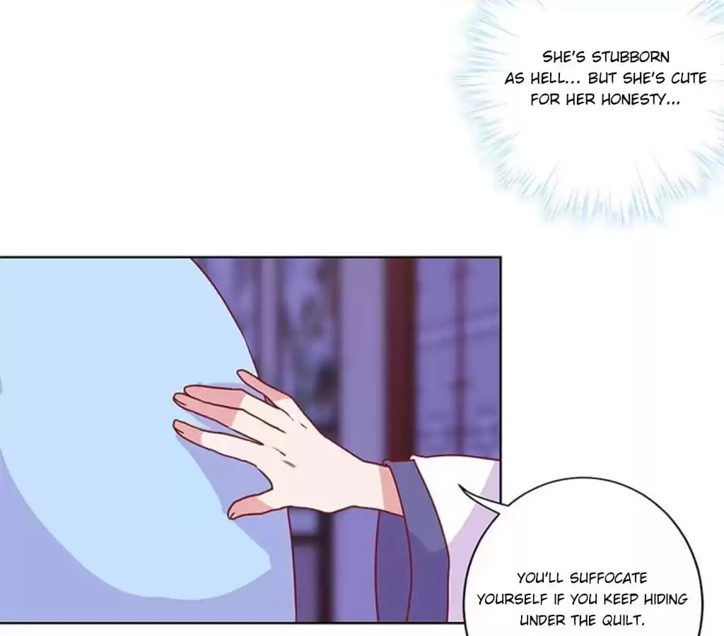 My Badboy Prince Chapter 89 page 36 - 