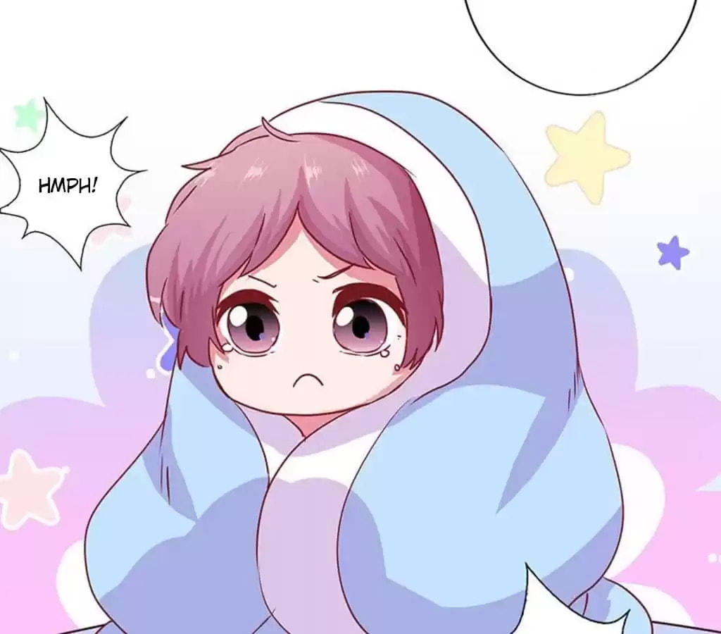 My Badboy Prince Chapter 89 page 37 - 