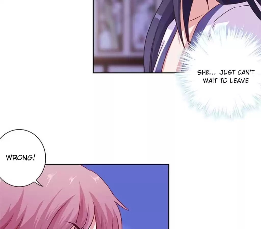 My Badboy Prince Chapter 89 page 6 - 