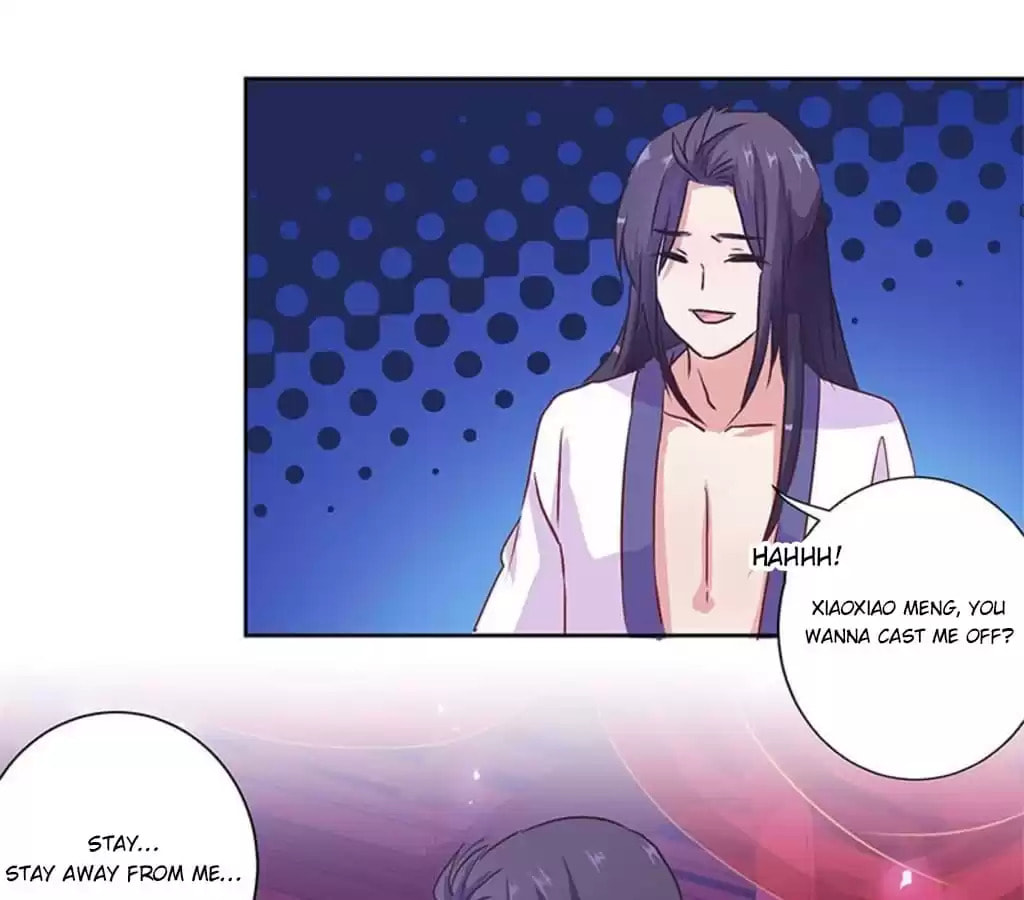 My Badboy Prince Chapter 89 page 8 - 