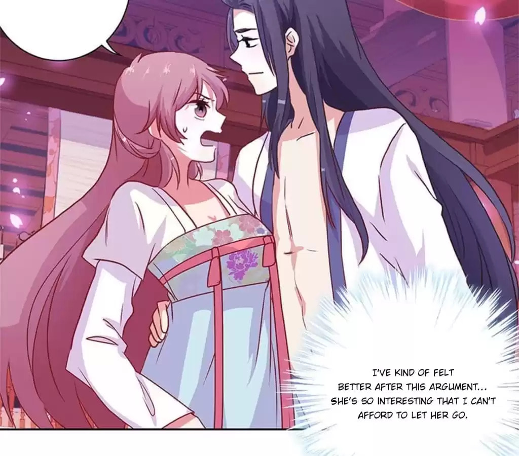 My Badboy Prince Chapter 89 page 9 - 