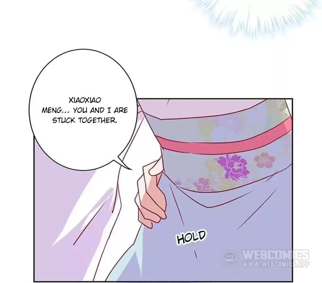 My Badboy Prince Chapter 89 page 10 - 
