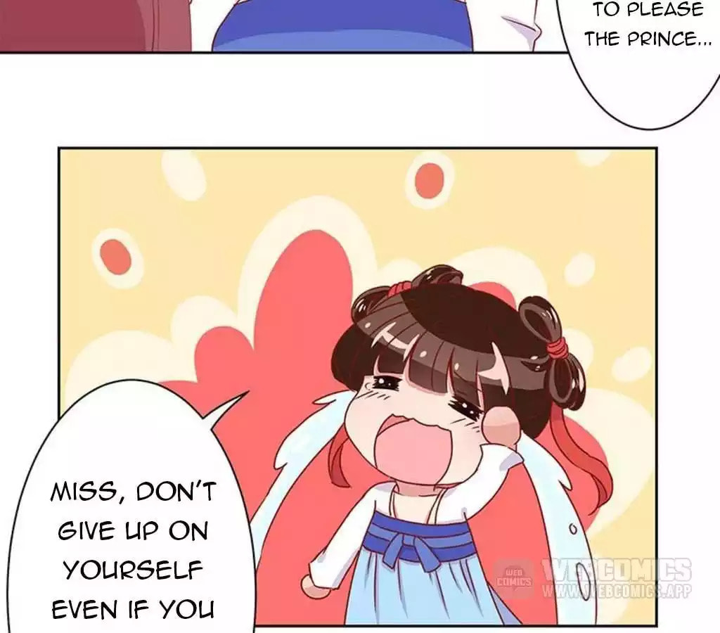 My Badboy Prince Chapter 9 page 2 - 