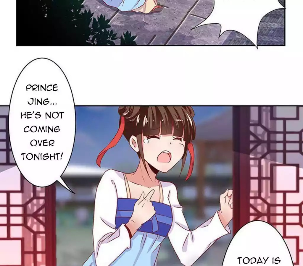 My Badboy Prince Chapter 9 page 13 - 