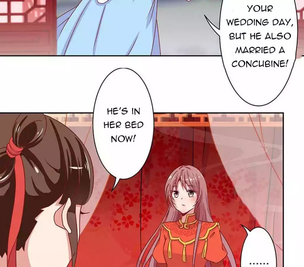 My Badboy Prince Chapter 9 page 14 - 