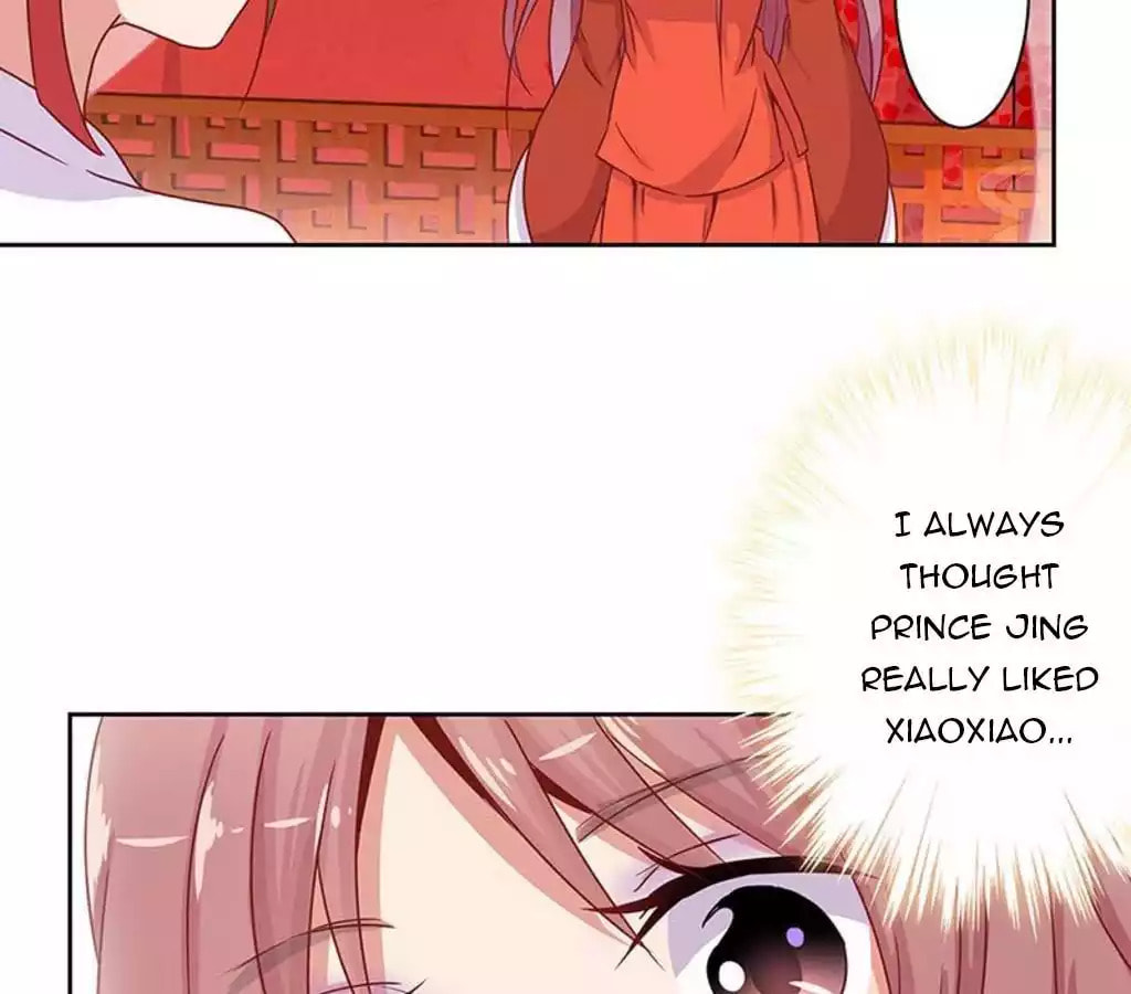My Badboy Prince Chapter 9 page 15 - 