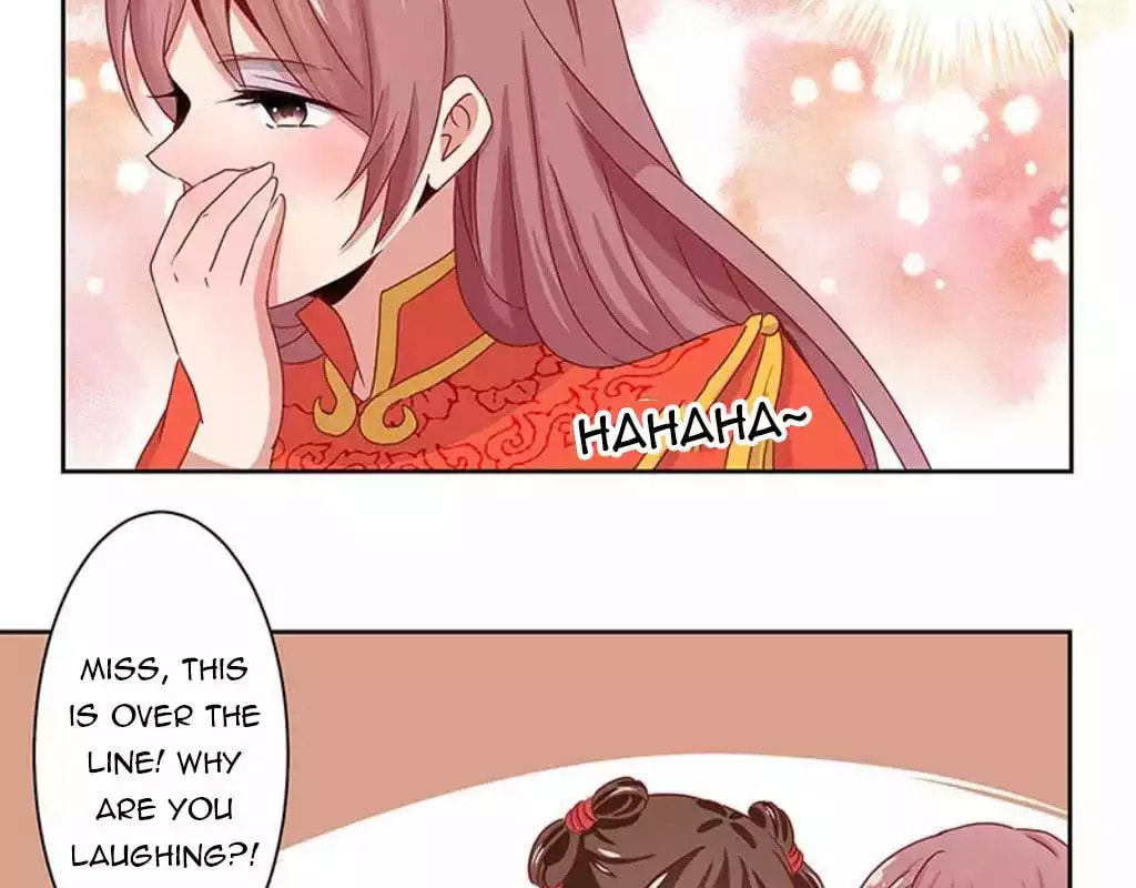 My Badboy Prince Chapter 9 page 17 - 