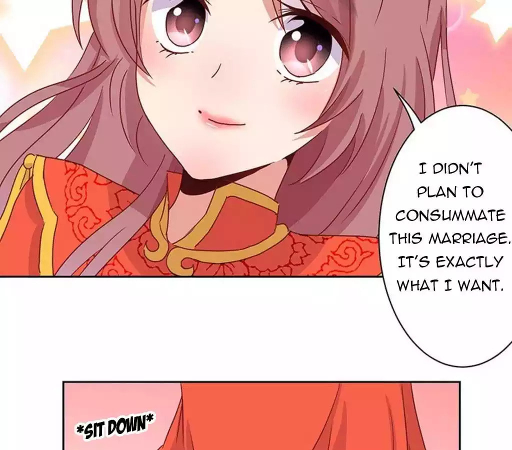 My Badboy Prince Chapter 9 page 19 - 