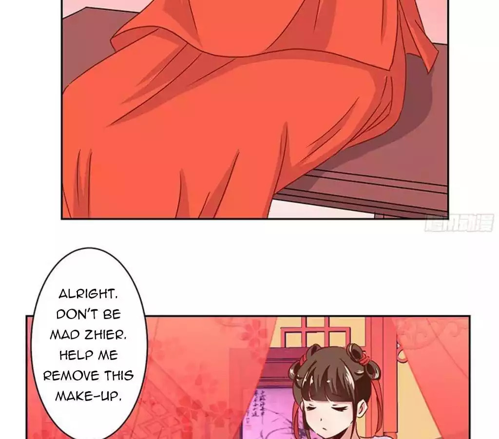 My Badboy Prince Chapter 9 page 20 - 