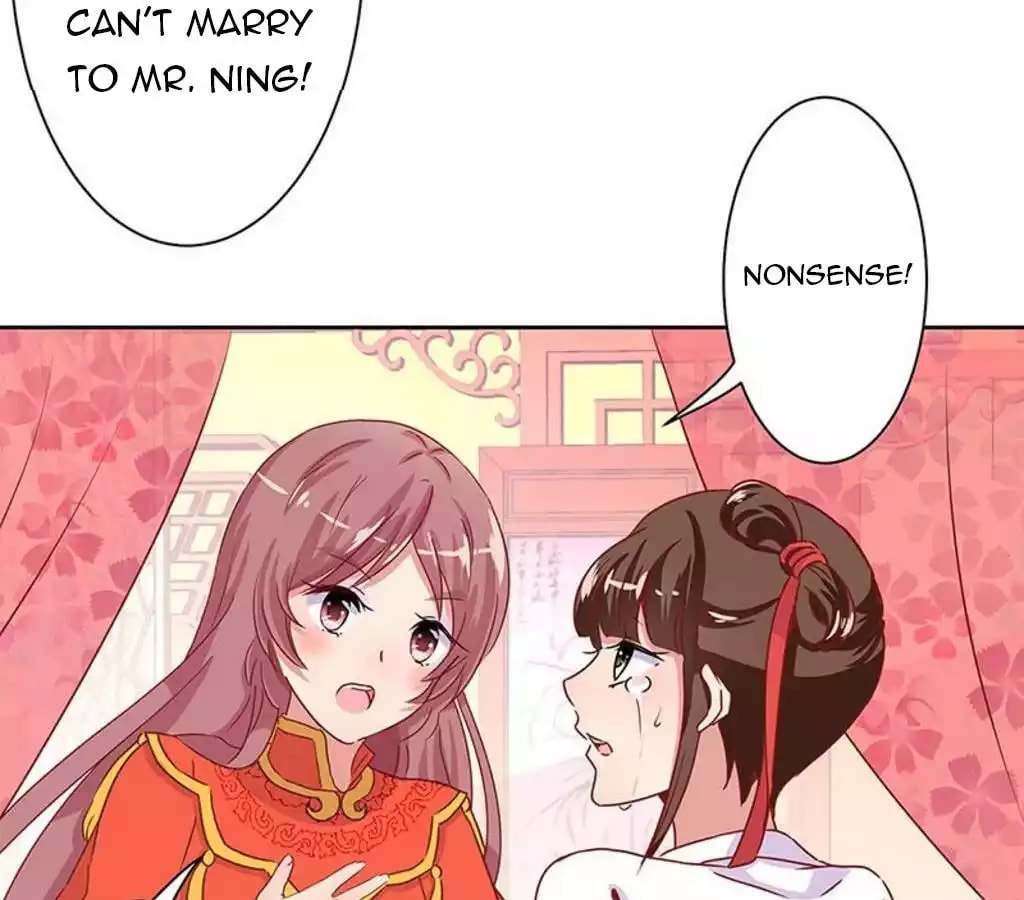 My Badboy Prince Chapter 9 page 3 - 