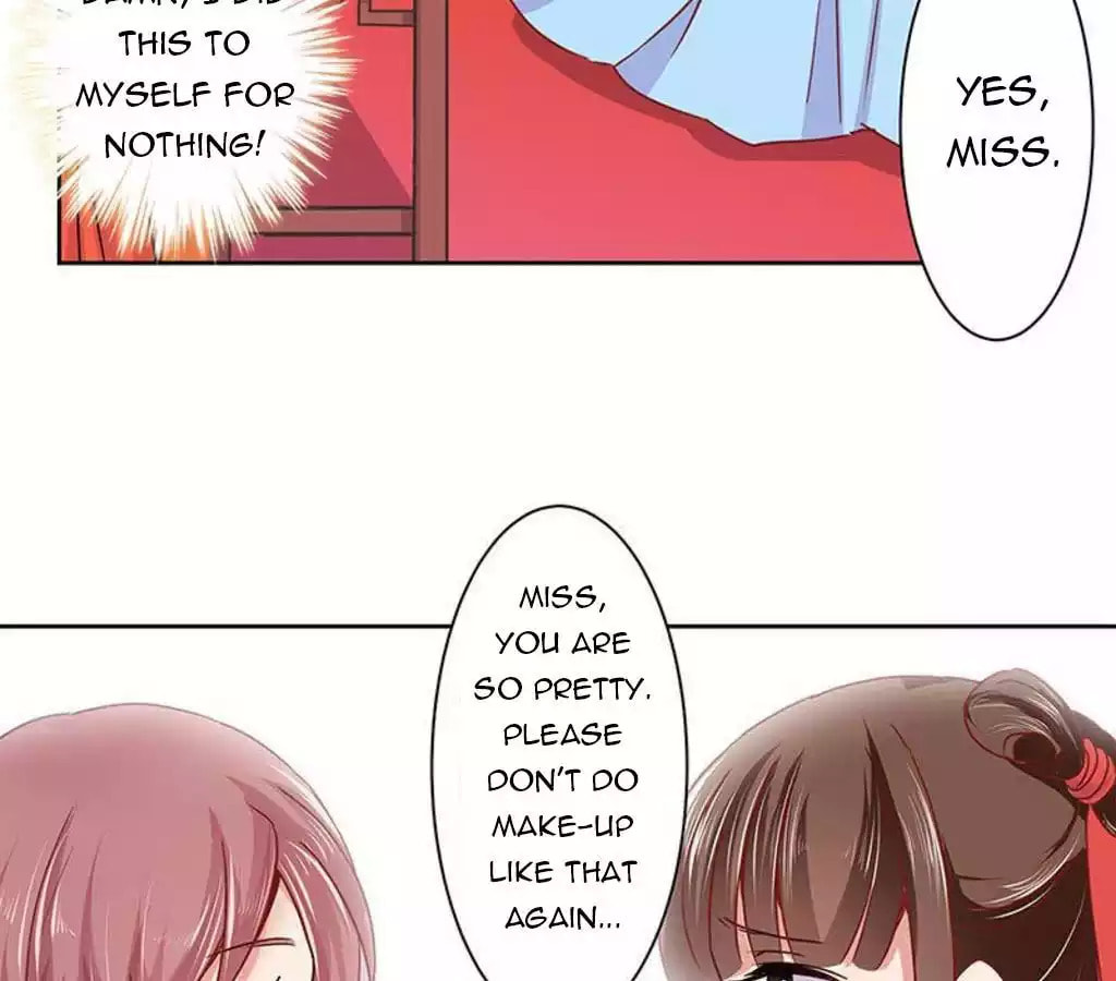 My Badboy Prince Chapter 9 page 22 - 