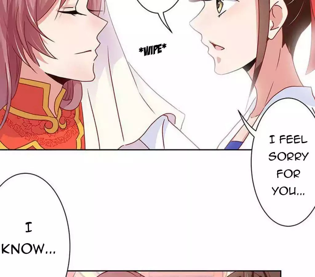 My Badboy Prince Chapter 9 page 23 - 
