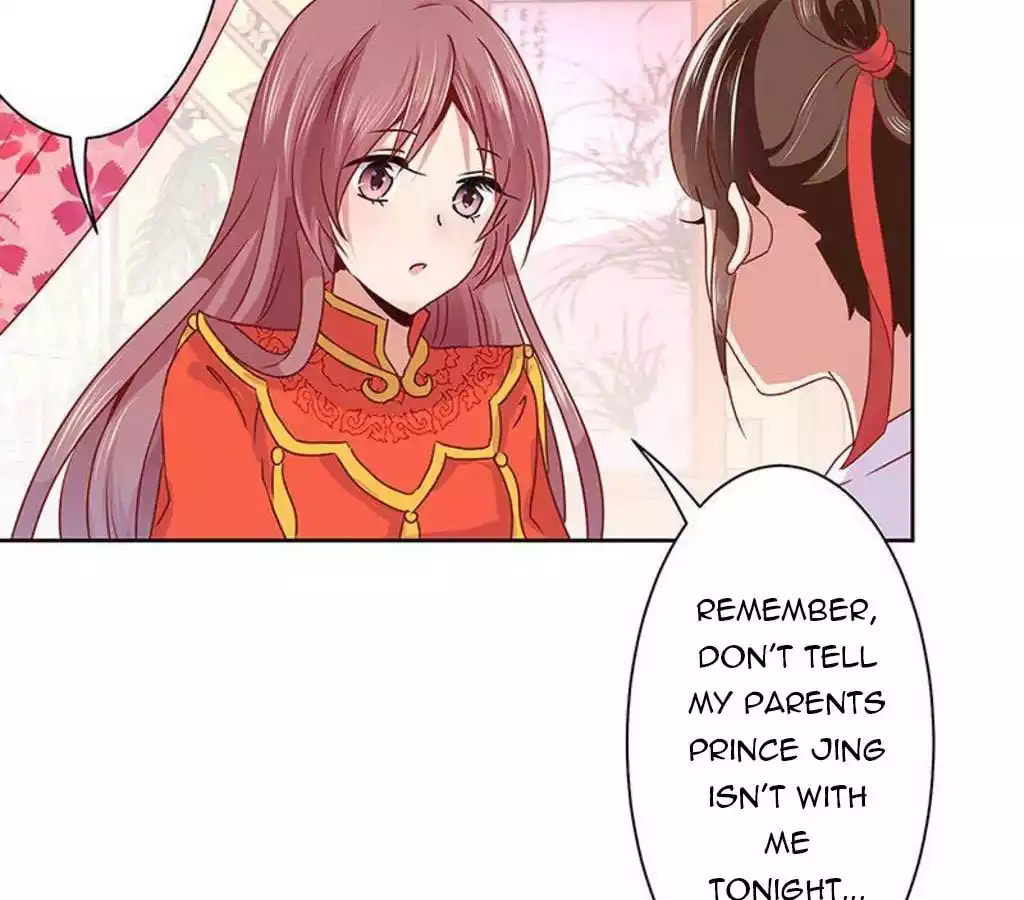 My Badboy Prince Chapter 9 page 24 - 