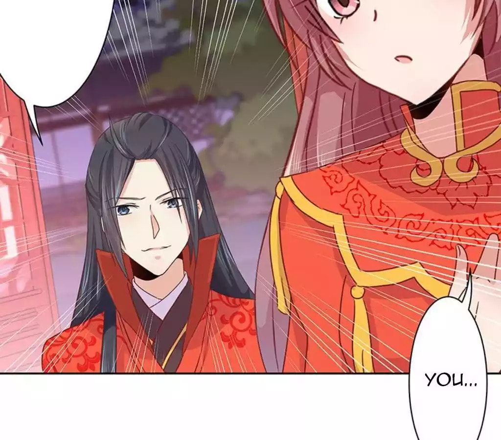 My Badboy Prince Chapter 9 page 27 - 