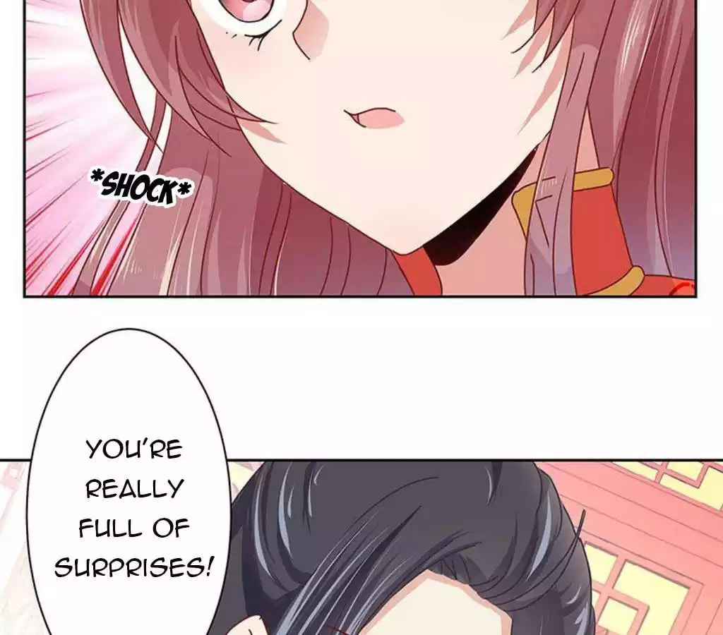 My Badboy Prince Chapter 9 page 30 - 