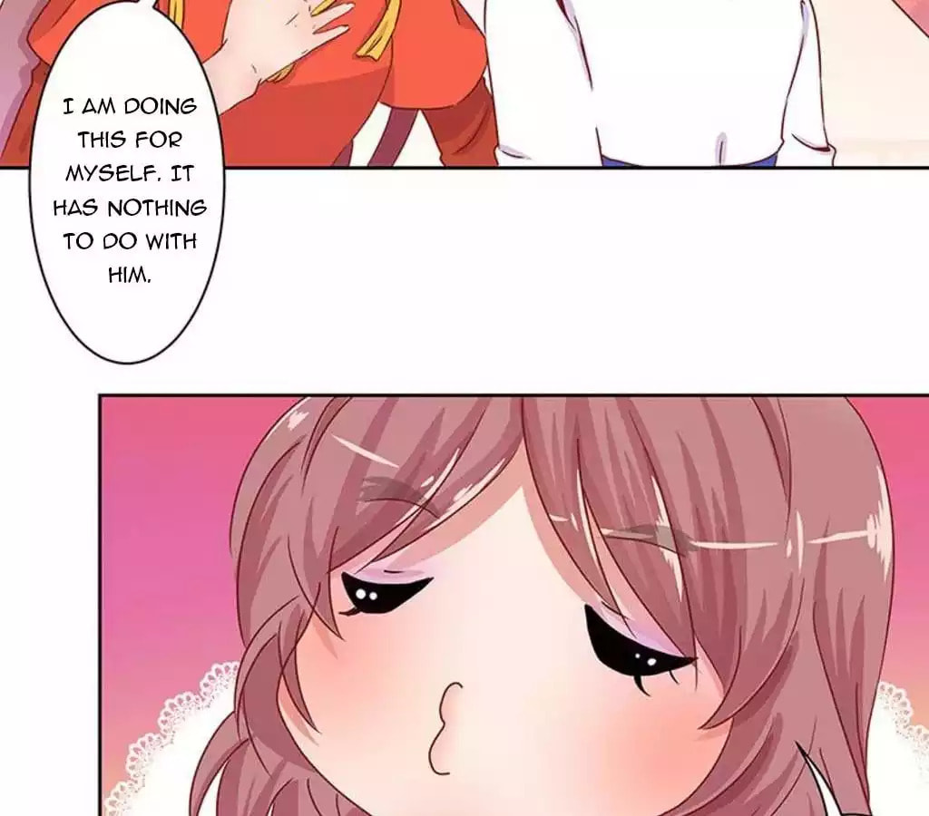 My Badboy Prince Chapter 9 page 4 - 