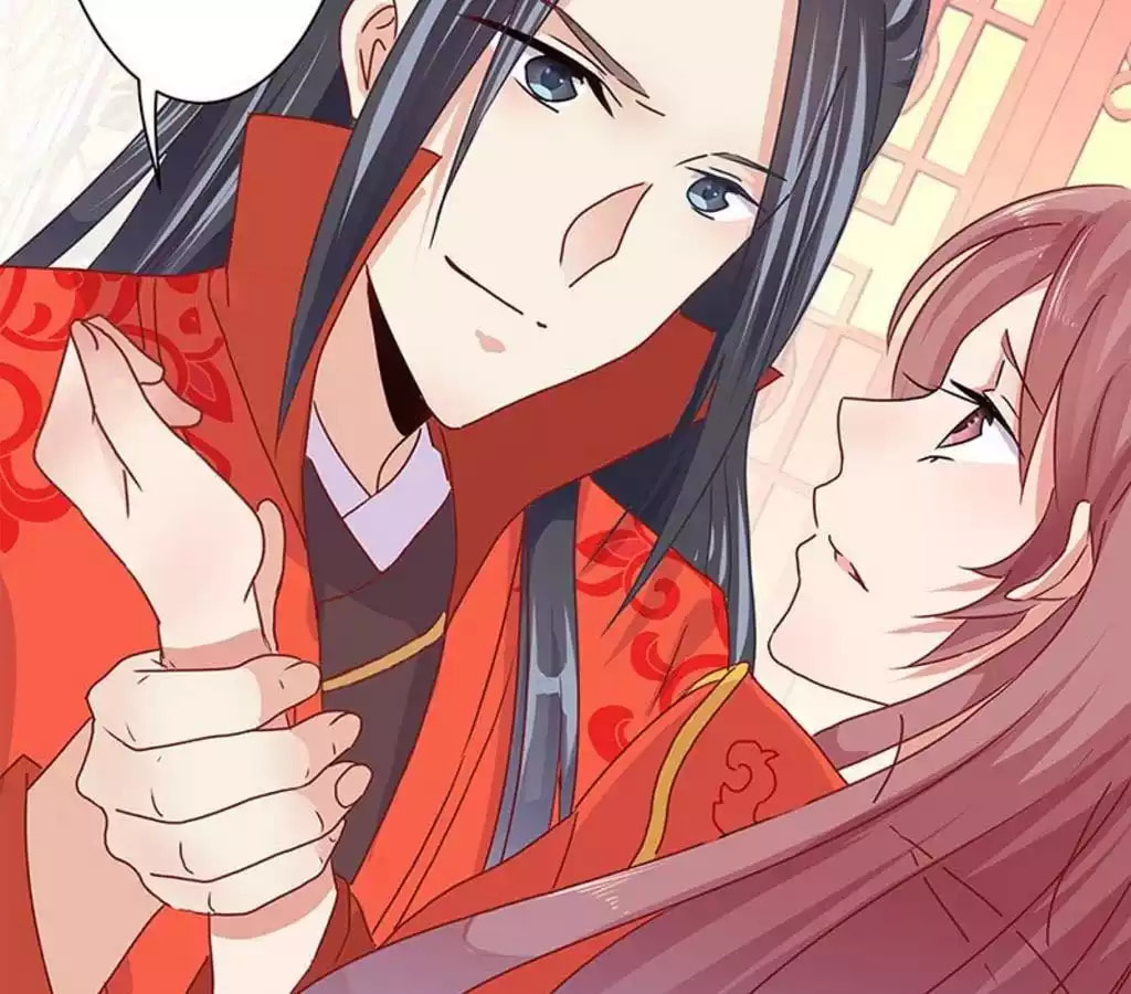 My Badboy Prince Chapter 9 page 31 - 