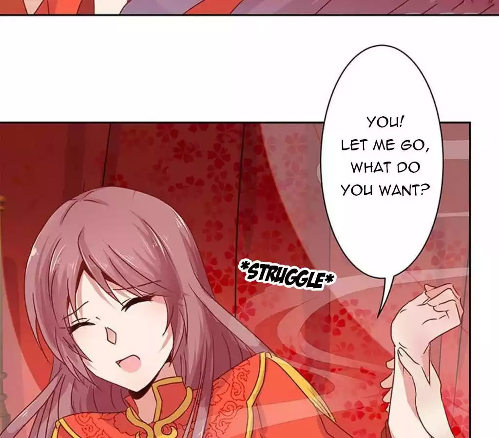 My Badboy Prince Chapter 9 page 32 - 