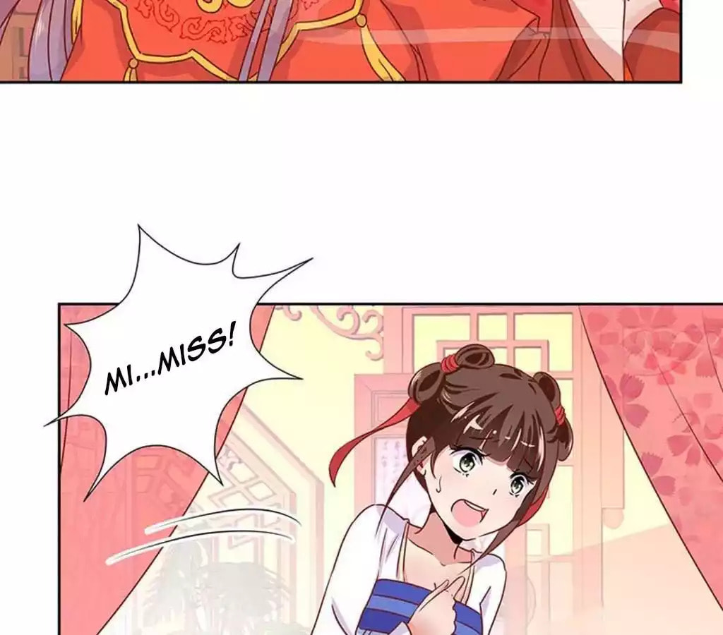 My Badboy Prince Chapter 9 page 33 - 