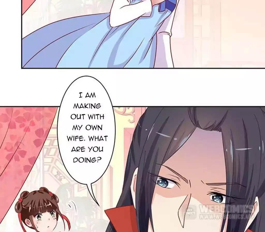 My Badboy Prince Chapter 9 page 34 - 