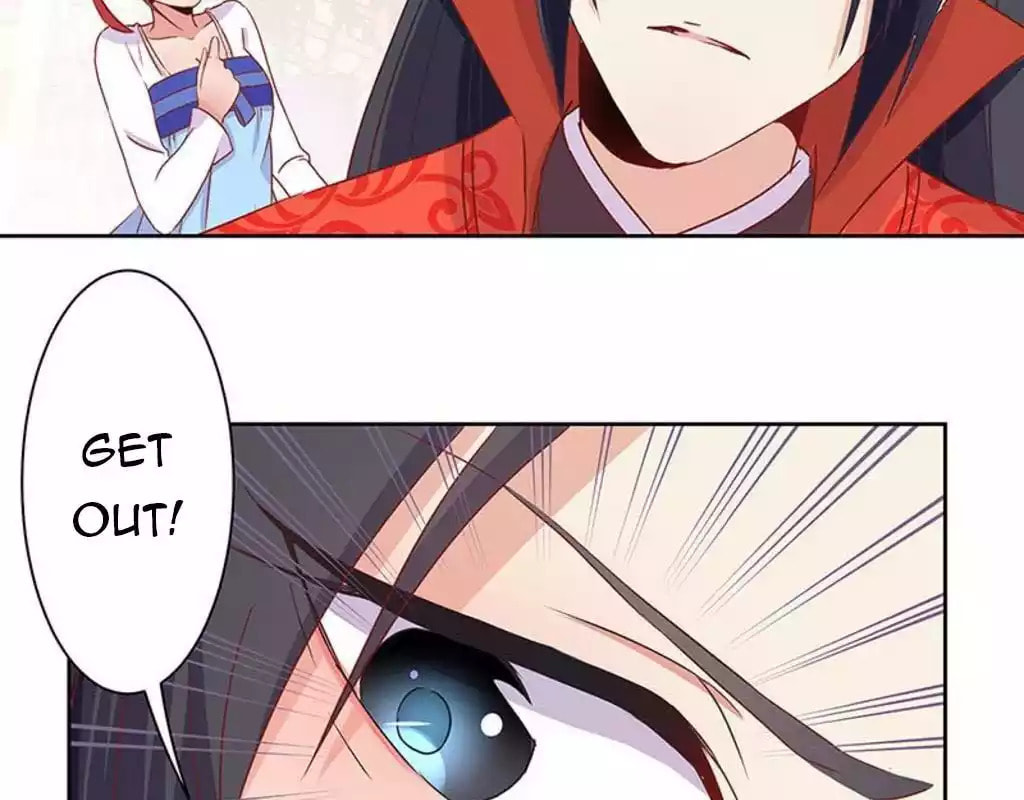 My Badboy Prince Chapter 9 page 35 - 
