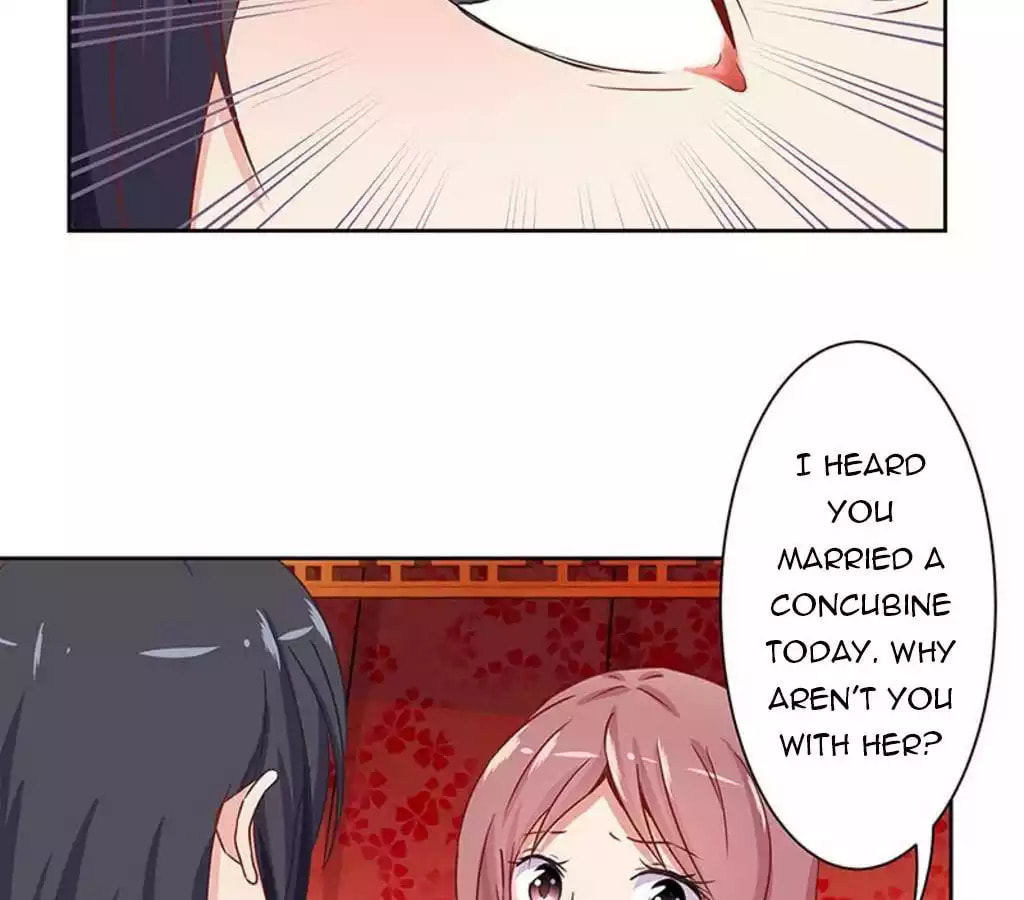 My Badboy Prince Chapter 9 page 36 - 