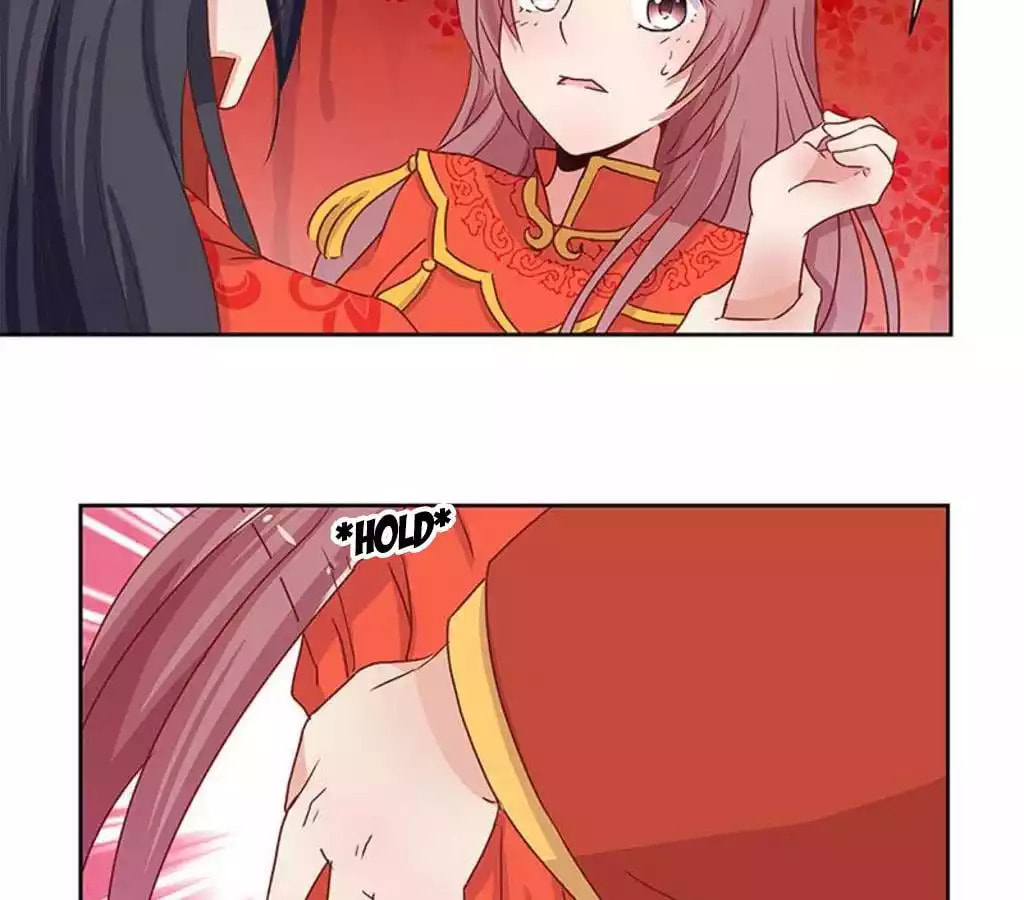 My Badboy Prince Chapter 9 page 37 - 