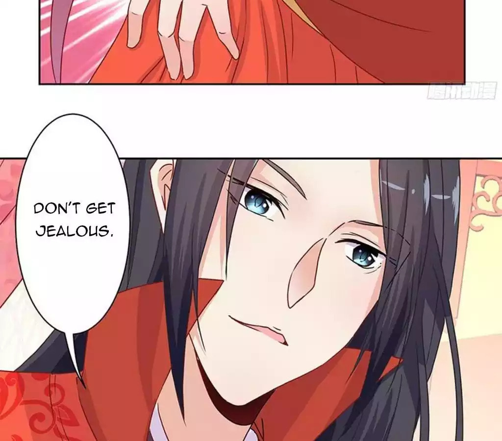My Badboy Prince Chapter 9 page 38 - 
