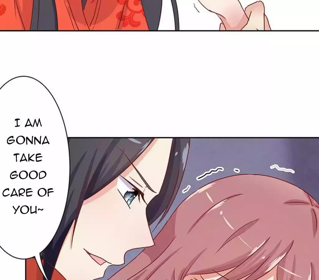 My Badboy Prince Chapter 9 page 40 - 