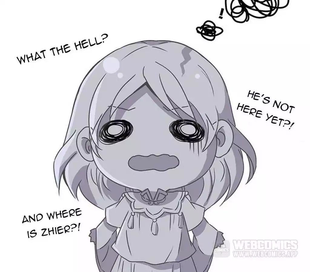 My Badboy Prince Chapter 9 page 10 - 