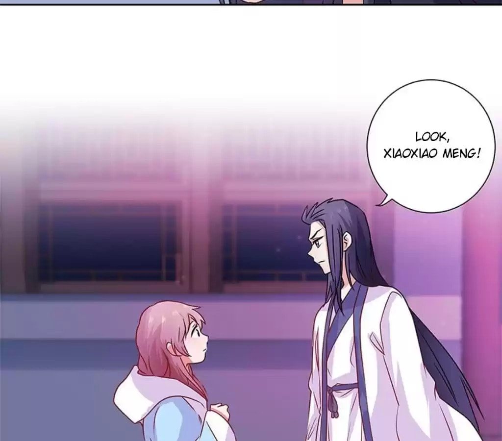 My Badboy Prince Chapter 90 page 11 - 