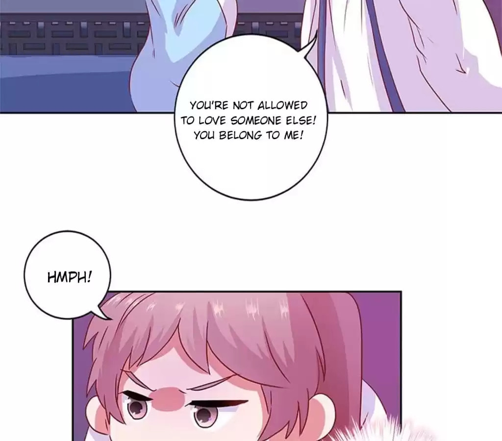 My Badboy Prince Chapter 90 page 12 - 