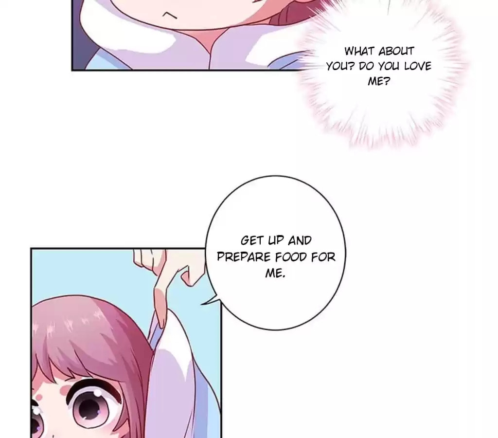 My Badboy Prince Chapter 90 page 13 - 