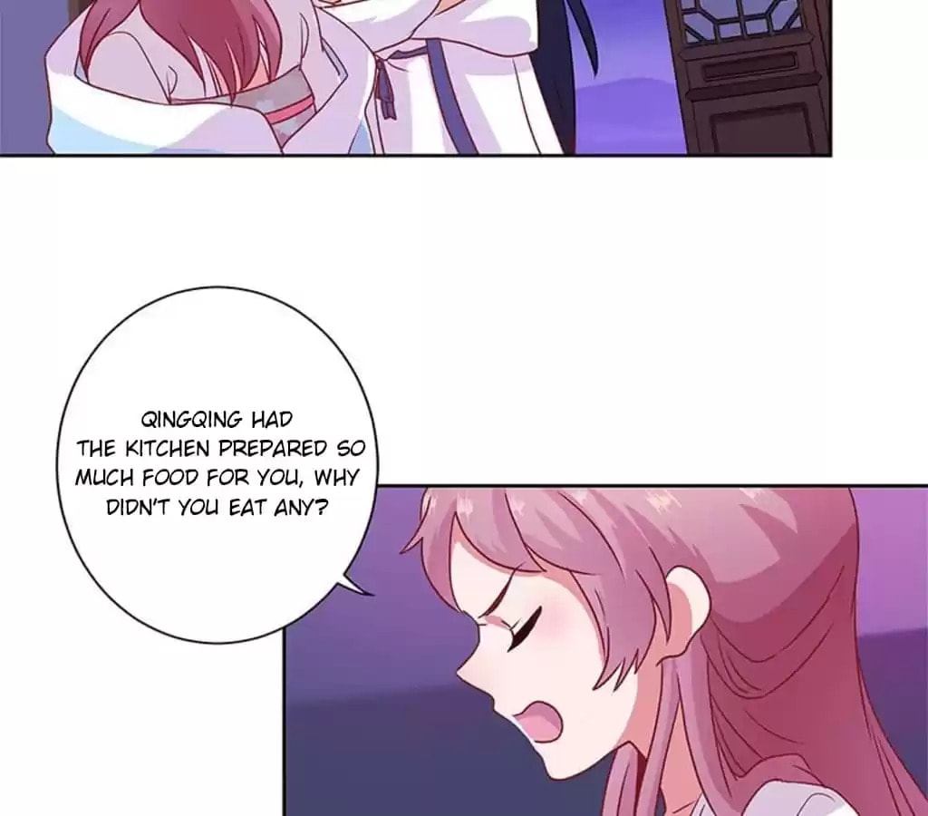 My Badboy Prince Chapter 90 page 16 - 