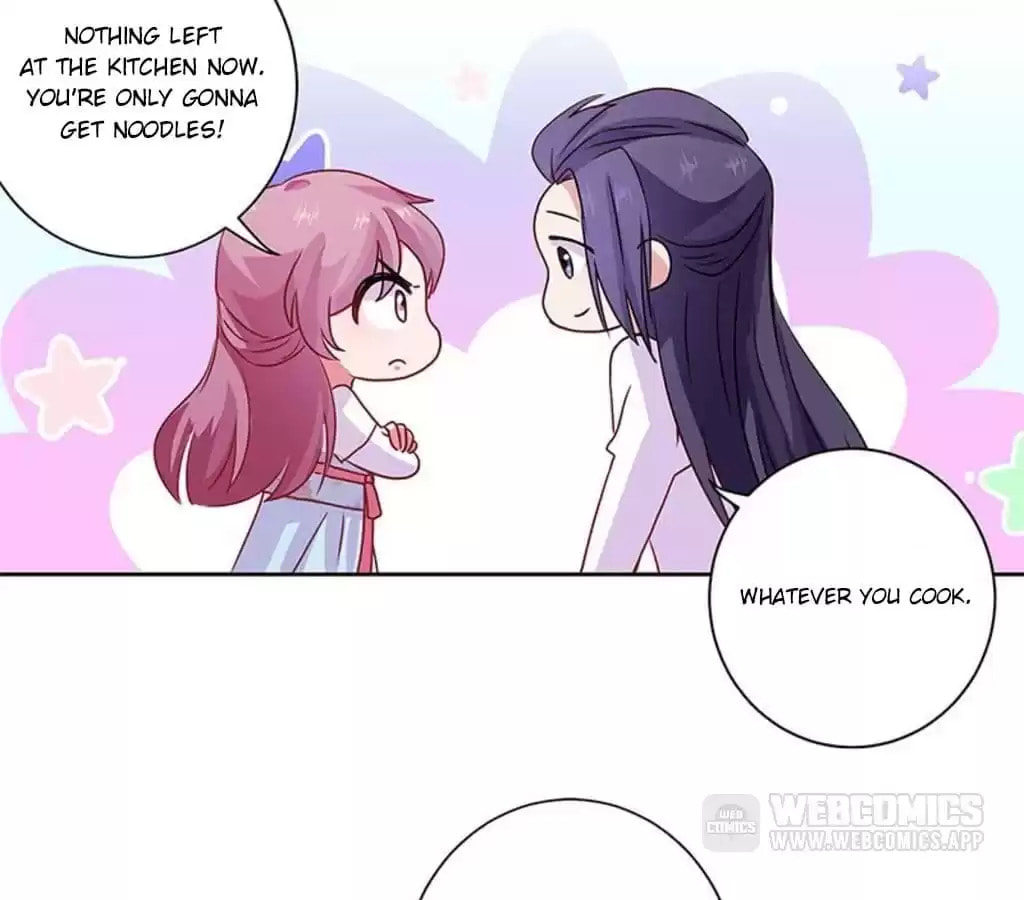 My Badboy Prince Chapter 90 page 18 - 