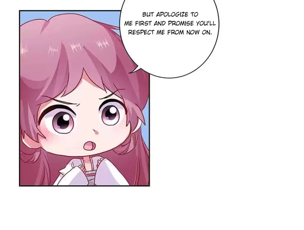 My Badboy Prince Chapter 90 page 19 - 