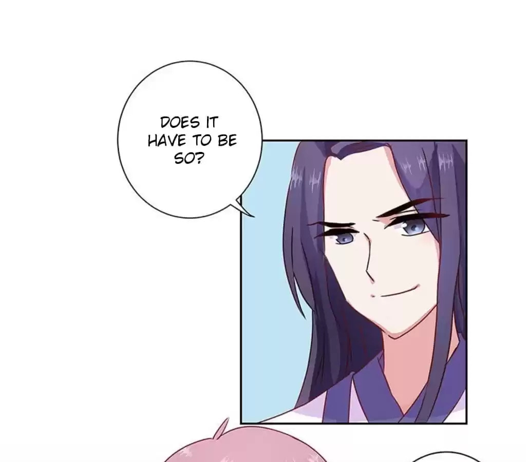 My Badboy Prince Chapter 90 page 20 - 